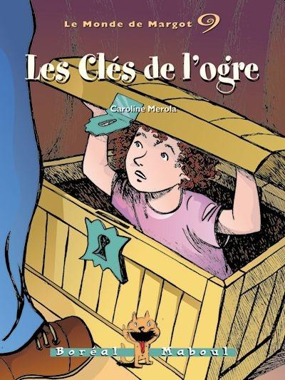 Les clés de l'ogre