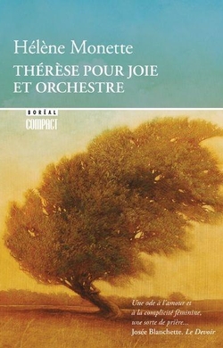 Thérèse pour Joie et Orchestre
