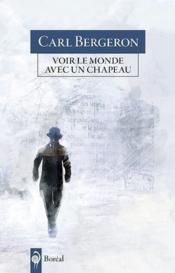 Voir le monde avec un chapeau