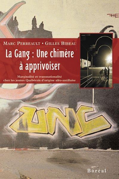 La gang