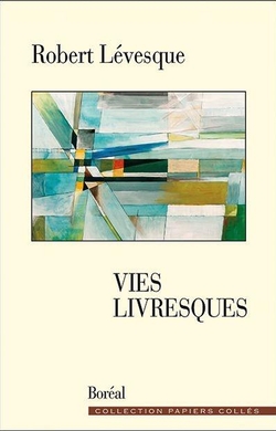 Vies livresques