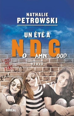 Un été à No Damn Good