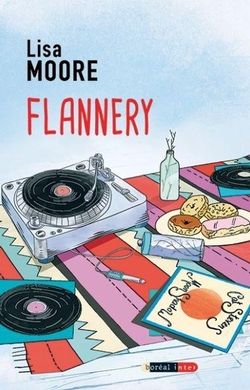 Flannery