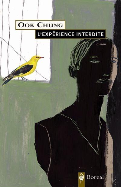 L'expérience interdite
