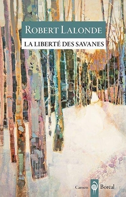 La Liberté des savanes