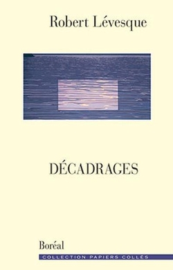 Décadrages