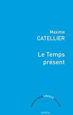 Le Temps présent
