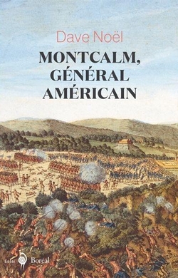 Montcalm, général américain
