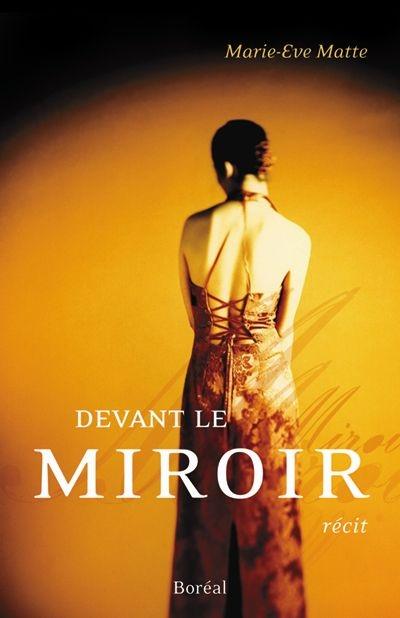 Devant le miroir