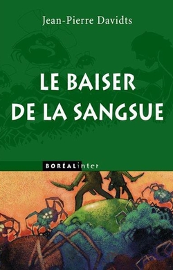 Le Baiser de la sangsue