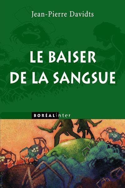 Le Baiser de la sangsue