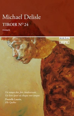 Tiroir No 24