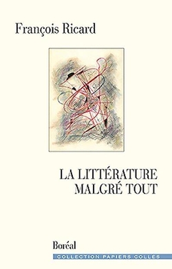 La Littérature malgré tout