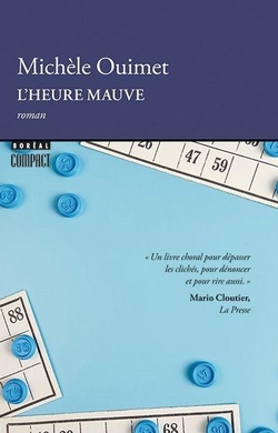 L'Heure mauve