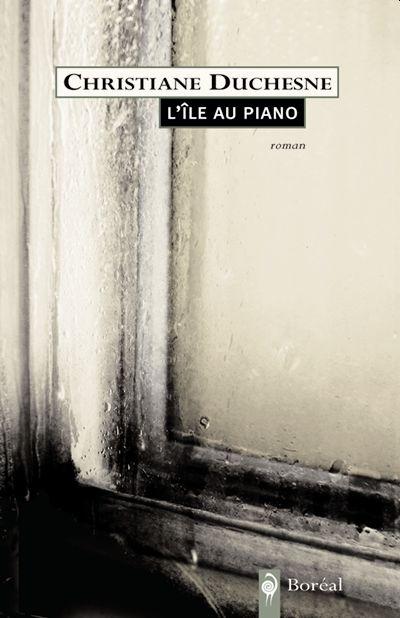 L'île au piano