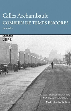 Combien de temps encore ?