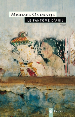 Le Fantôme d'Anil