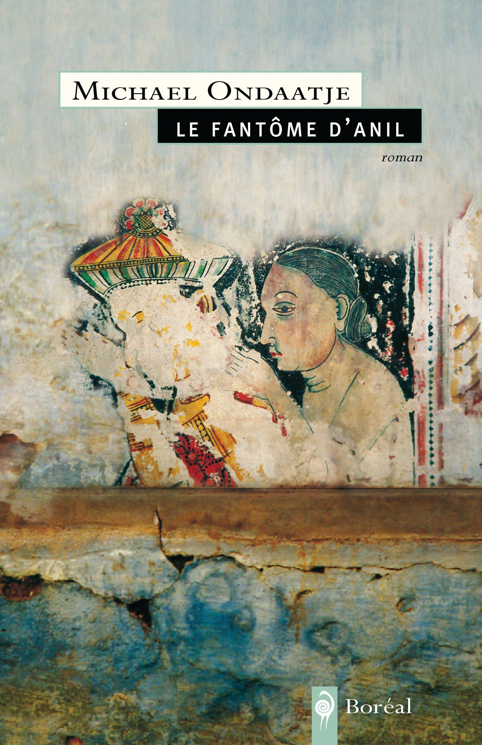 Le Fantôme d'Anil