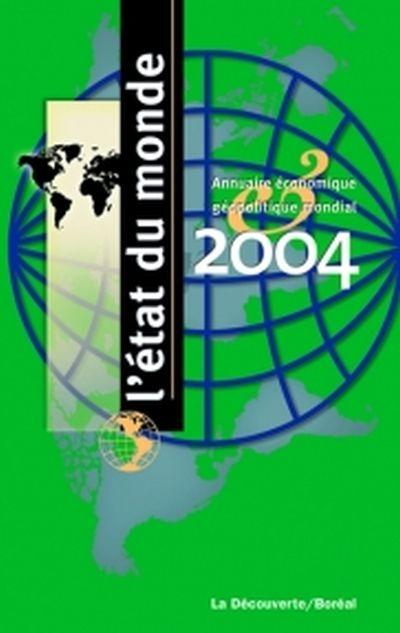 L'État du monde 2004