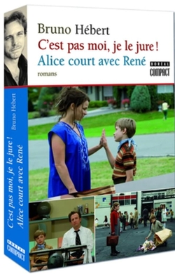 Coffret Bruno Hébert