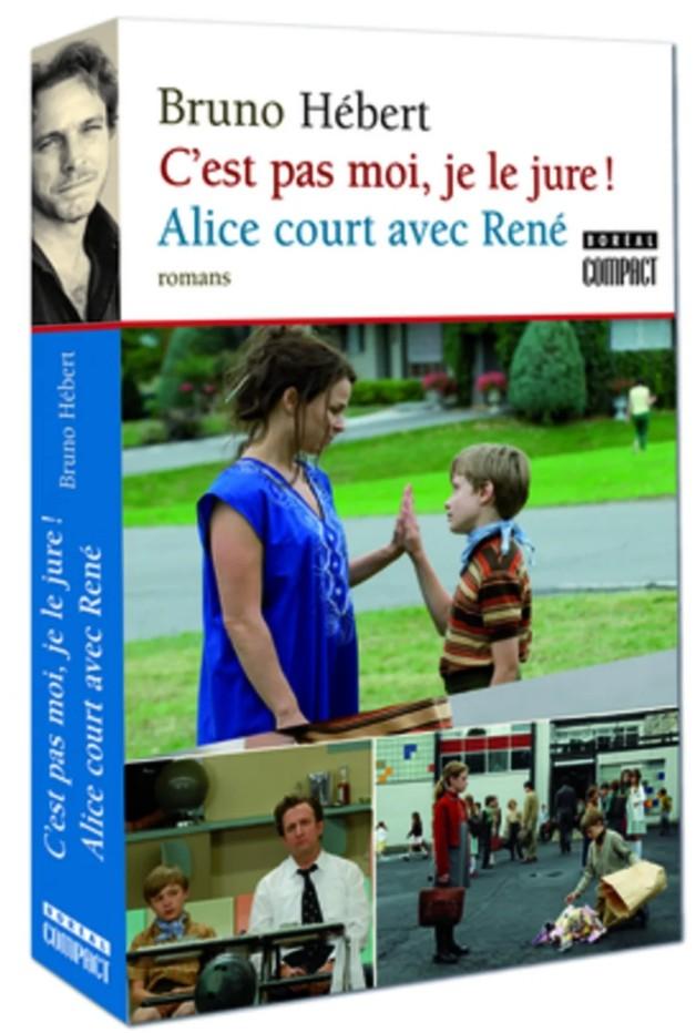 Coffret Bruno Hébert