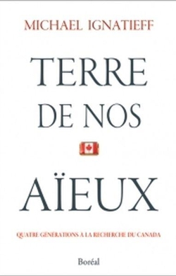 Terre de nos aïeux