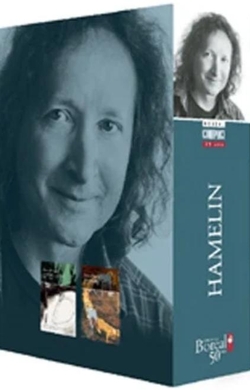 Coffret Louis Hamelin
