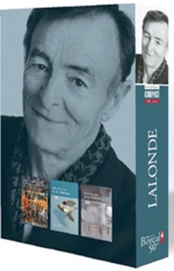 Coffret Robert Lalonde