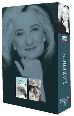 Coffret Marie Laberge