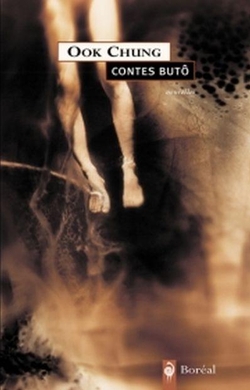 Contes butô