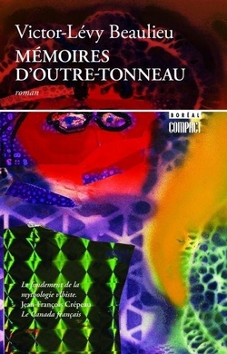 Mémoires d'outre-tonneau