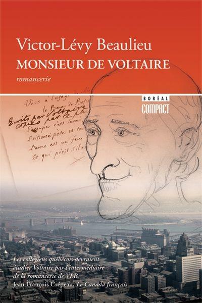 Monsieur de Voltaire