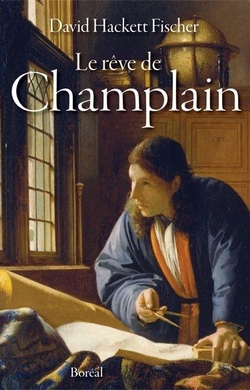 Le Rêve de Champlain