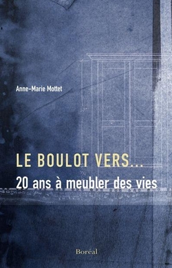 Le Boulot vers...