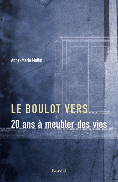 Le Boulot vers...