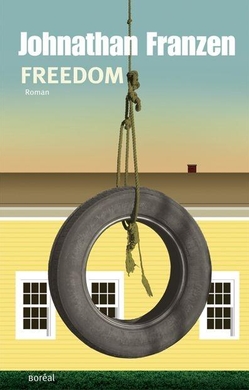 Freedom