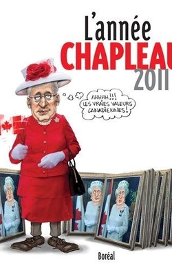 L'Année Chapleau 2011