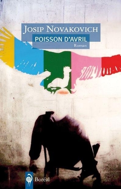 Poisson d'avril