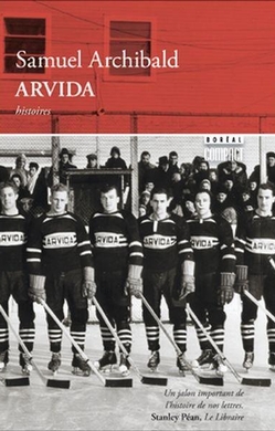 Arvida