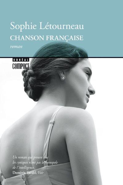 Chanson française