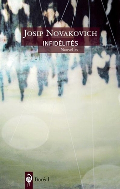 Infidélités