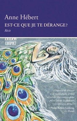 Est-ce que je te dérange ?