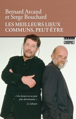 Les Meilleurs Lieux communs, peut-être
