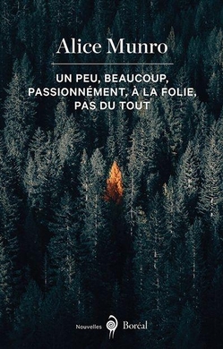 Un peu, beaucoup, passionnément, à la folie, pas du tout