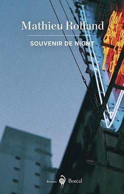 Souvenir de Night