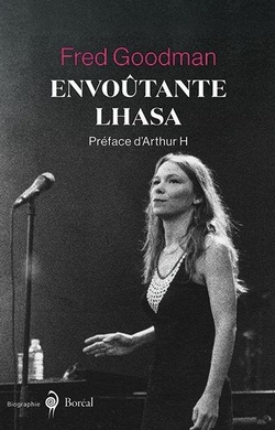 Envoûtante Lhasa