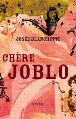Chère Joblo