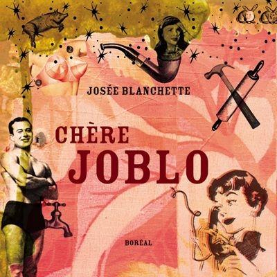 Chère Joblo