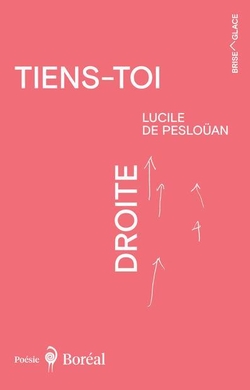Tiens-toi droite