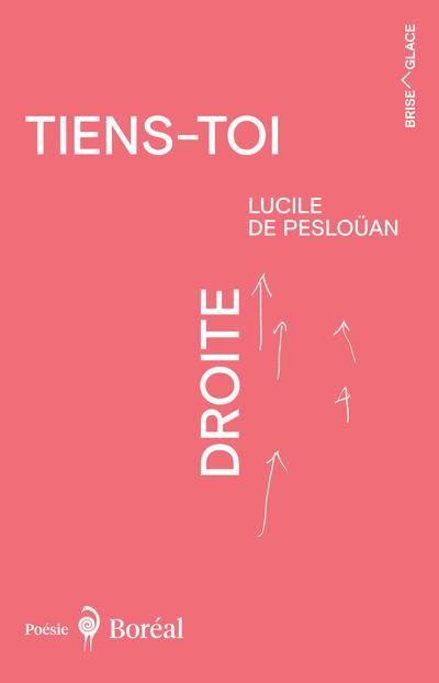 Tiens-toi droite